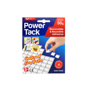 Unicorn Stationery 50g Power Tack UPT-S