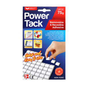 Unicorn Stationery 75g Power Tack UPT-L
