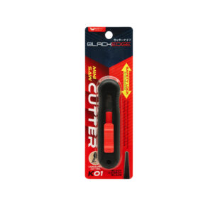 Unicorn Stationery Mini Saw Utility Cutter, UC-K01BX