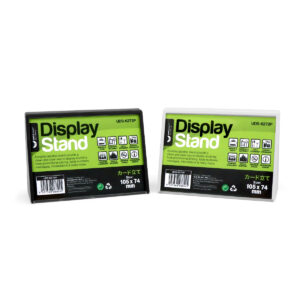 Unicorn Stationery 105x74mm Price Display Stand UDS-6272P