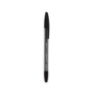 *CLEARANCE* Unicorn Stationery 50 Pcs 1.0mm Black Ball Pen UBP-712 50's