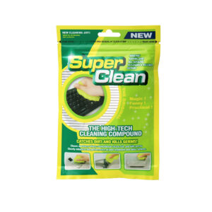 *CLEARANCE* Super Cleaning Gel Jelly