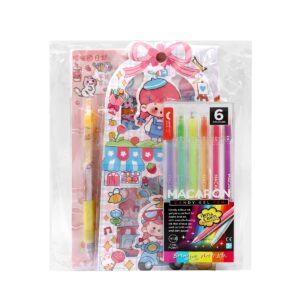 *CLEARANCE* Journal Writing Set