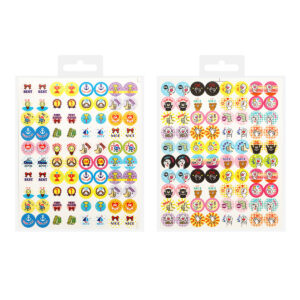 *CLEARANCE* Reward Sticker 10 in 1 Random Design