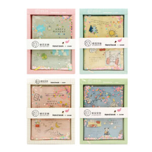 *CLEARANCE* Quicksand Hand Book / Notebook A5