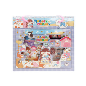 *CLEARANCE* Journal Gift Set