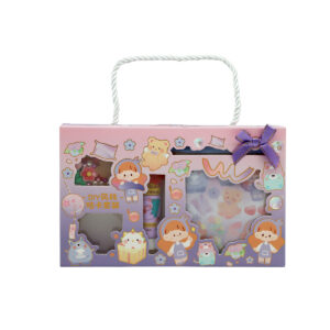 *CLEARANCE* Journal Gift Box Set With Glue