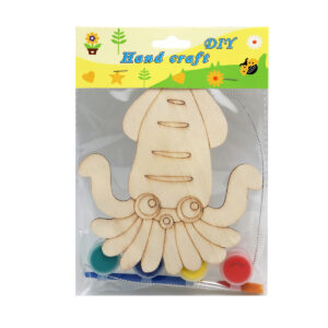 *CLEARANCE* Hand Craft DIY Colouring Set