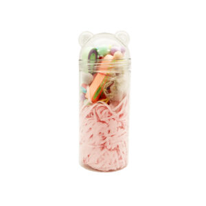 *CLEARANCE* HL LUCKY STAR SET IN BOTTLE