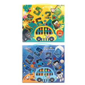 *CLEARANCE* Stationery Set USS-727
