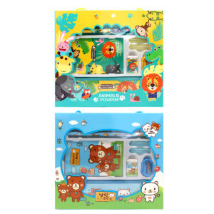 *CLEARANCE* Stationery Set USS-734