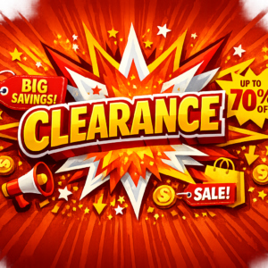 Clearance
